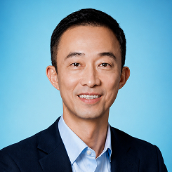 Jay Wang